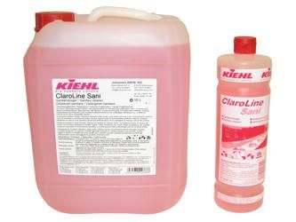 Claroline Sanitar - Detergent pentru curatarea baii