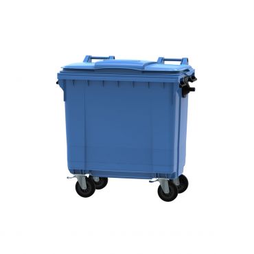 Container plastic 770 litri