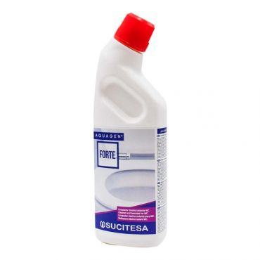 Detergent curatat baia profesional Aquagen Forte 1000 ml