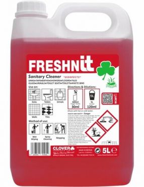 Detergent odorizant Freshnit 5l